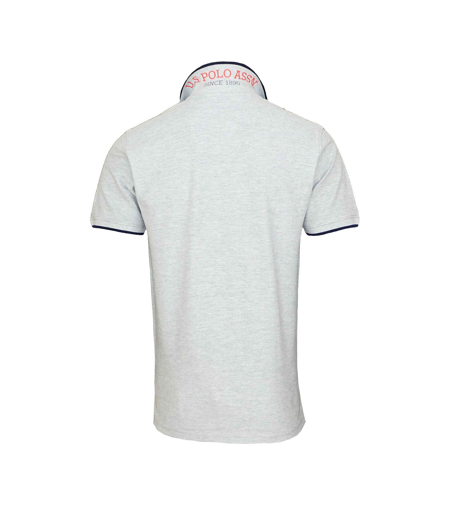 U.S. POLO Poloshirt Fashion Shortsleeve kurzarm Polohemd