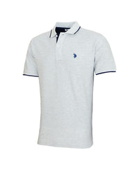 U.S. POLO Poloshirt Fashion Shortsleeve kurzarm Polohemd