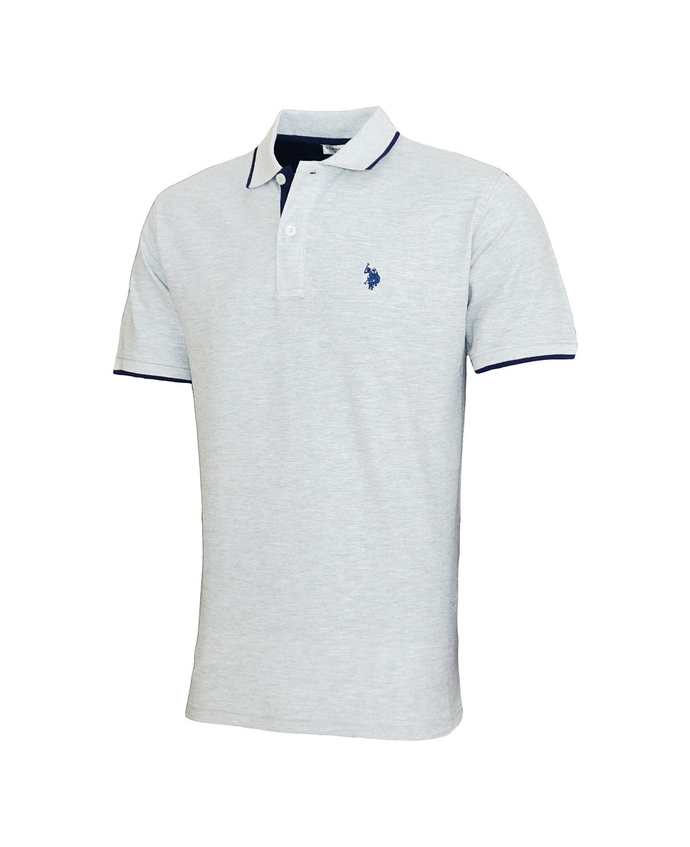 U.S. POLO Poloshirt Fashion Shortsleeve kurzarm Polohemd