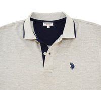 U.S. POLO Poloshirt Fashion Shortsleeve kurzarm Polohemd