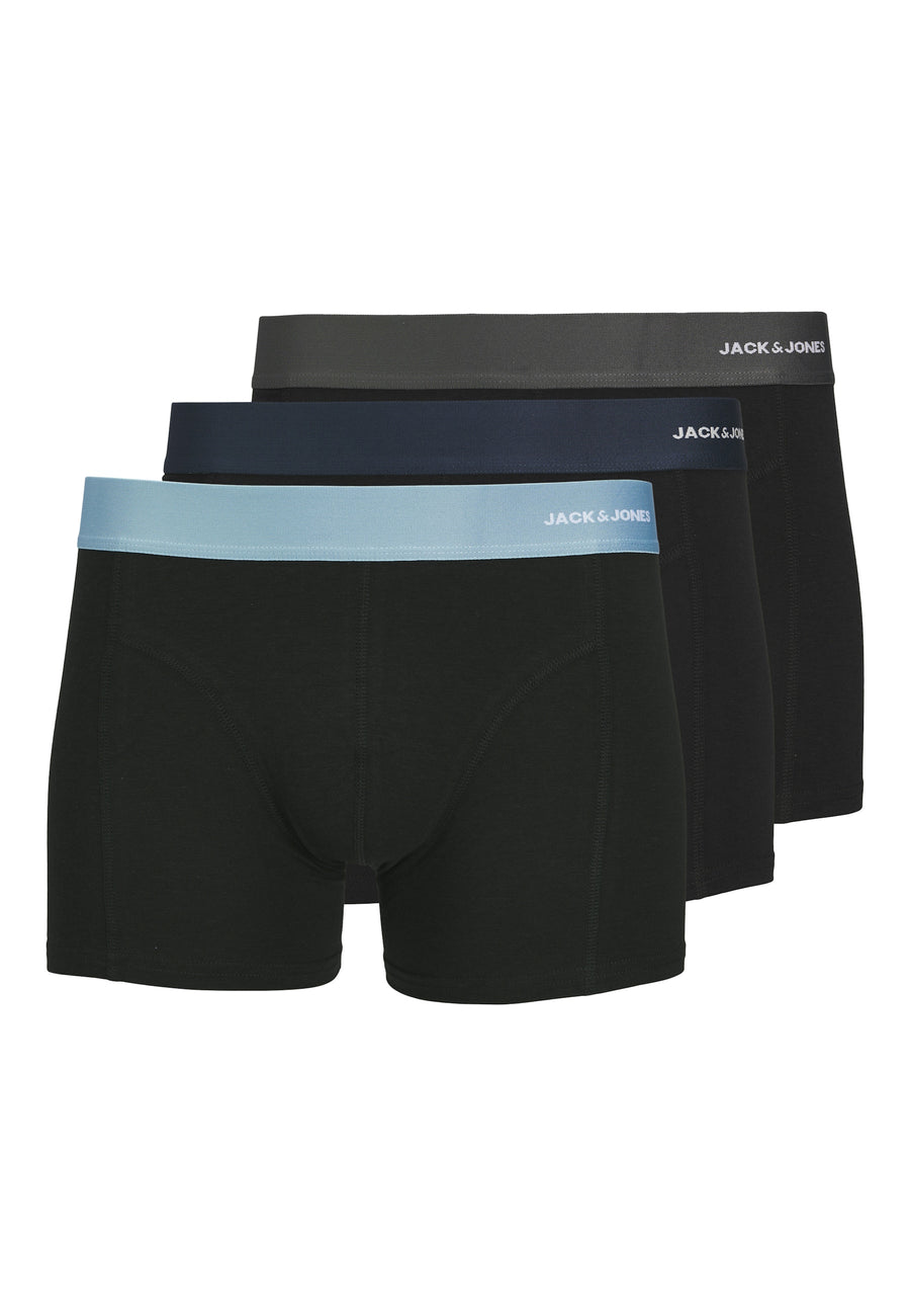 Jack & Jones Philip Unterhosen Dreierpack
