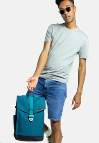 Bold Banana Envelope 15L Rucksack