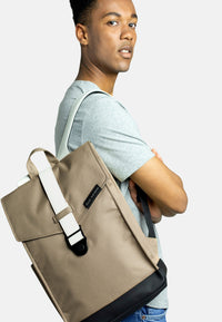 Bold Banana Envelope 15L Rucksack