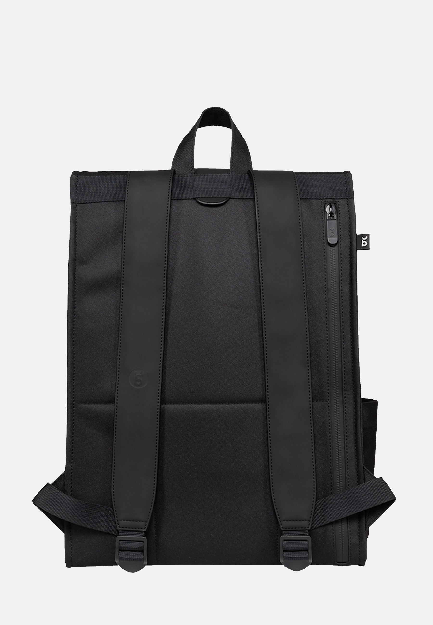 Bold Banana Roll Top 20L Backback