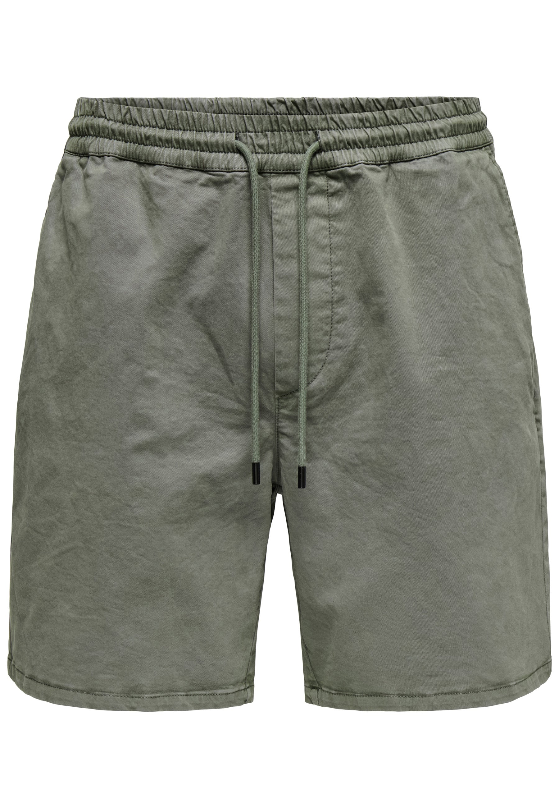Only & Sons TEL Bermuda-Shorts