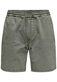 Only & Sons TEL Bermuda-Shorts