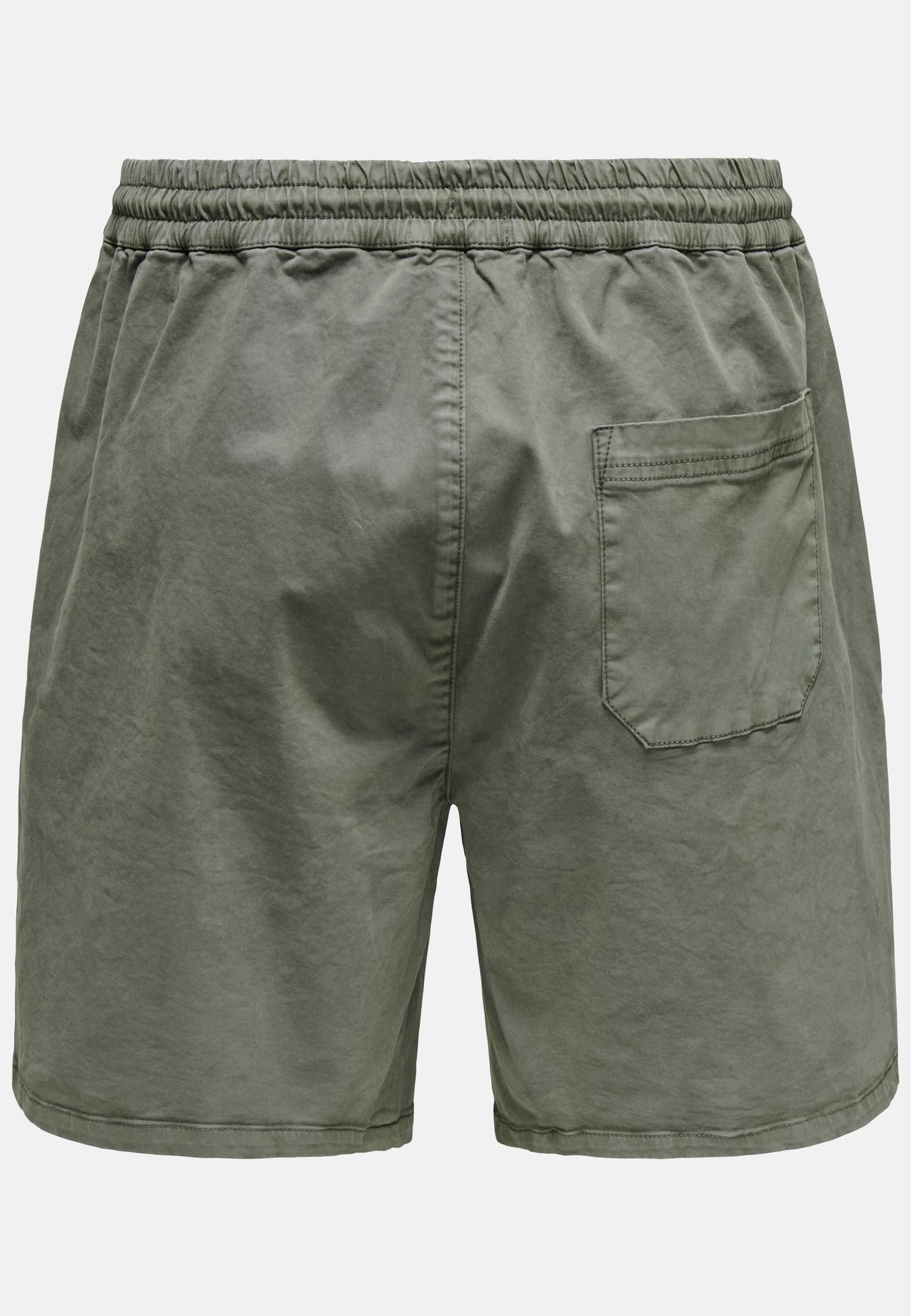 Only & Sons TEL Bermuda-Shorts