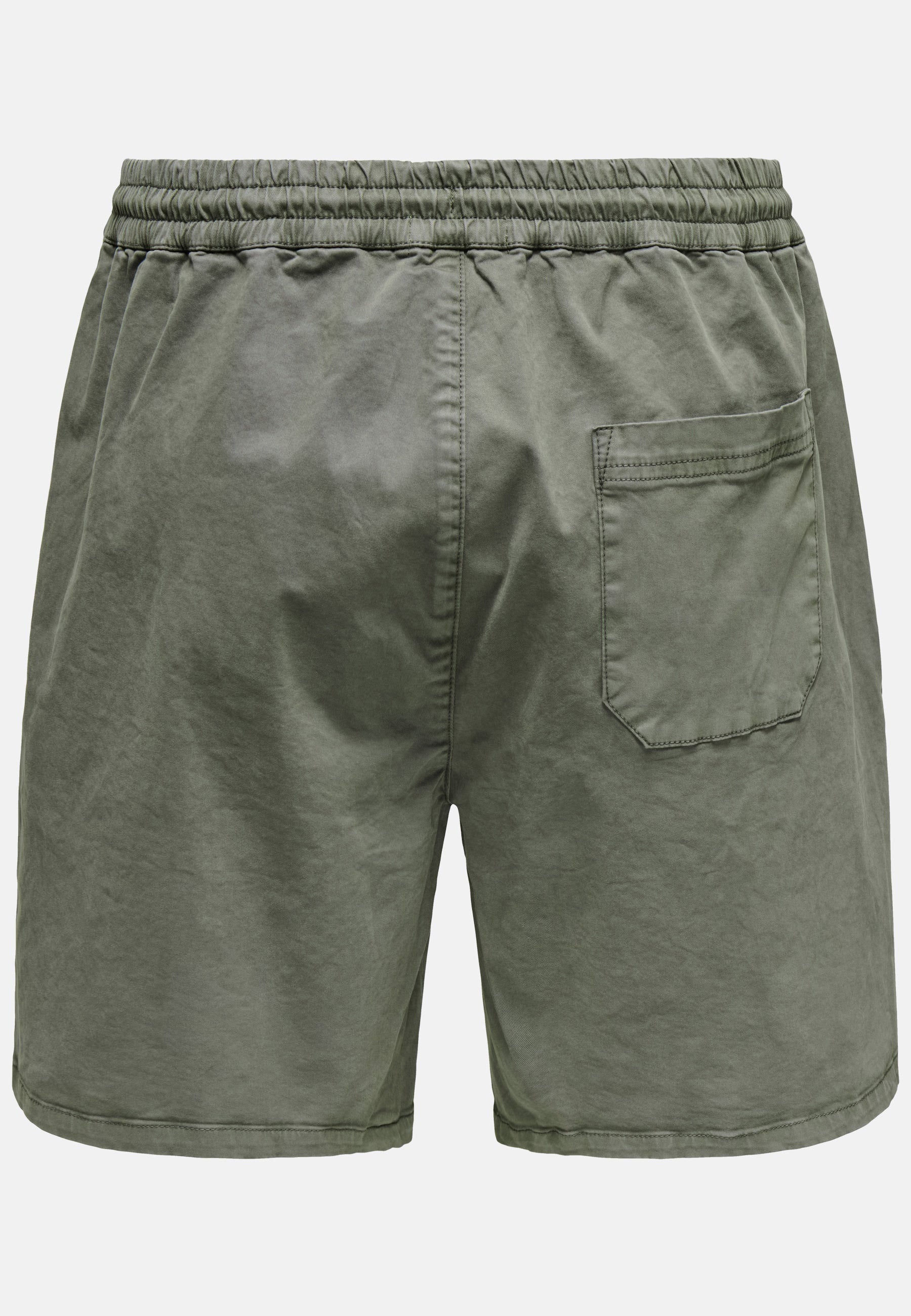 Only & Sons TEL Bermuda-Shorts
