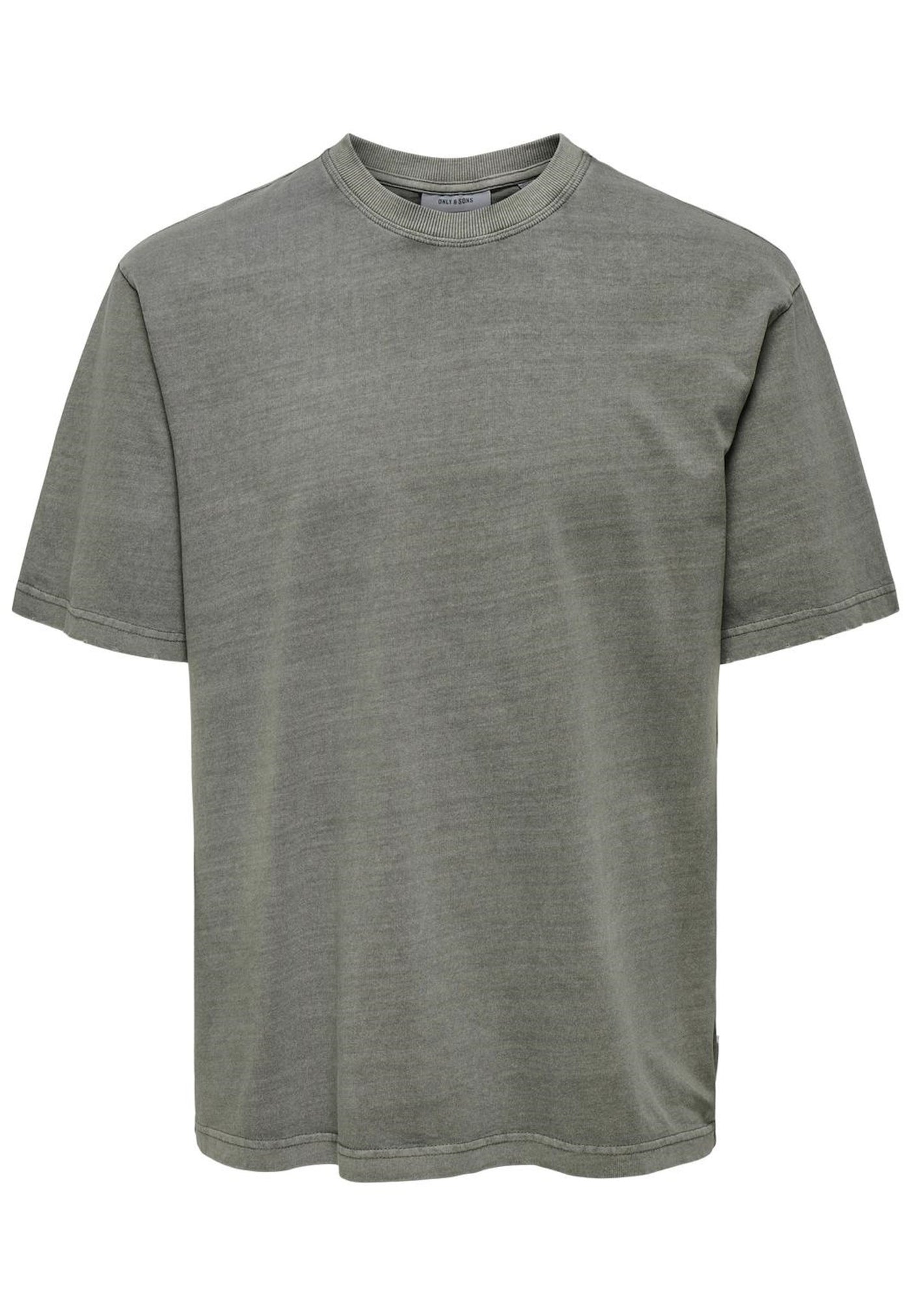 Only & Sons DISTRESS Kurzarmshirt