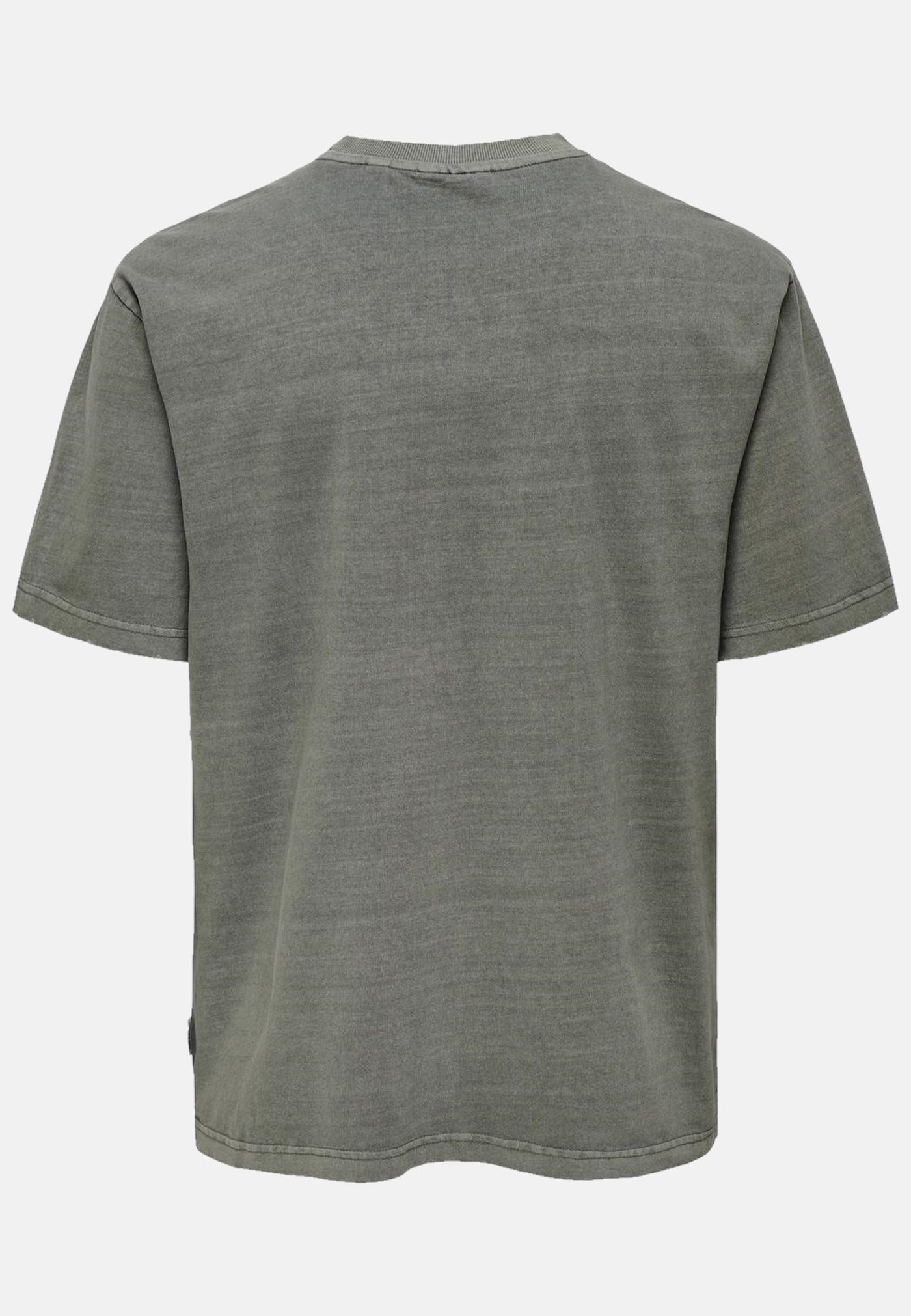 Only & Sons DISTRESS Kurzarmshirt