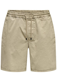 Only & Sons TEL Bermuda-Shorts