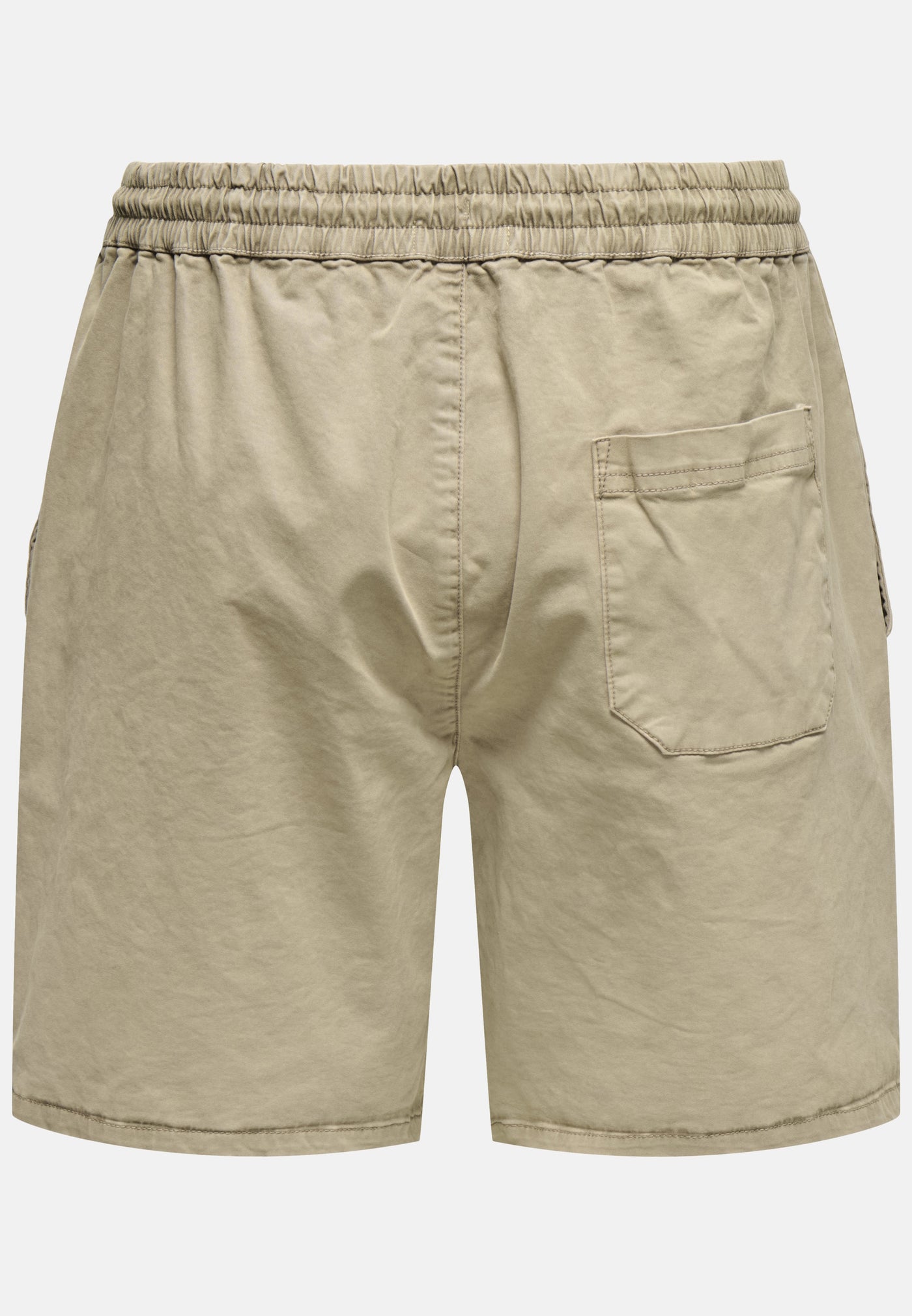 Only & Sons TEL Bermuda-Shorts