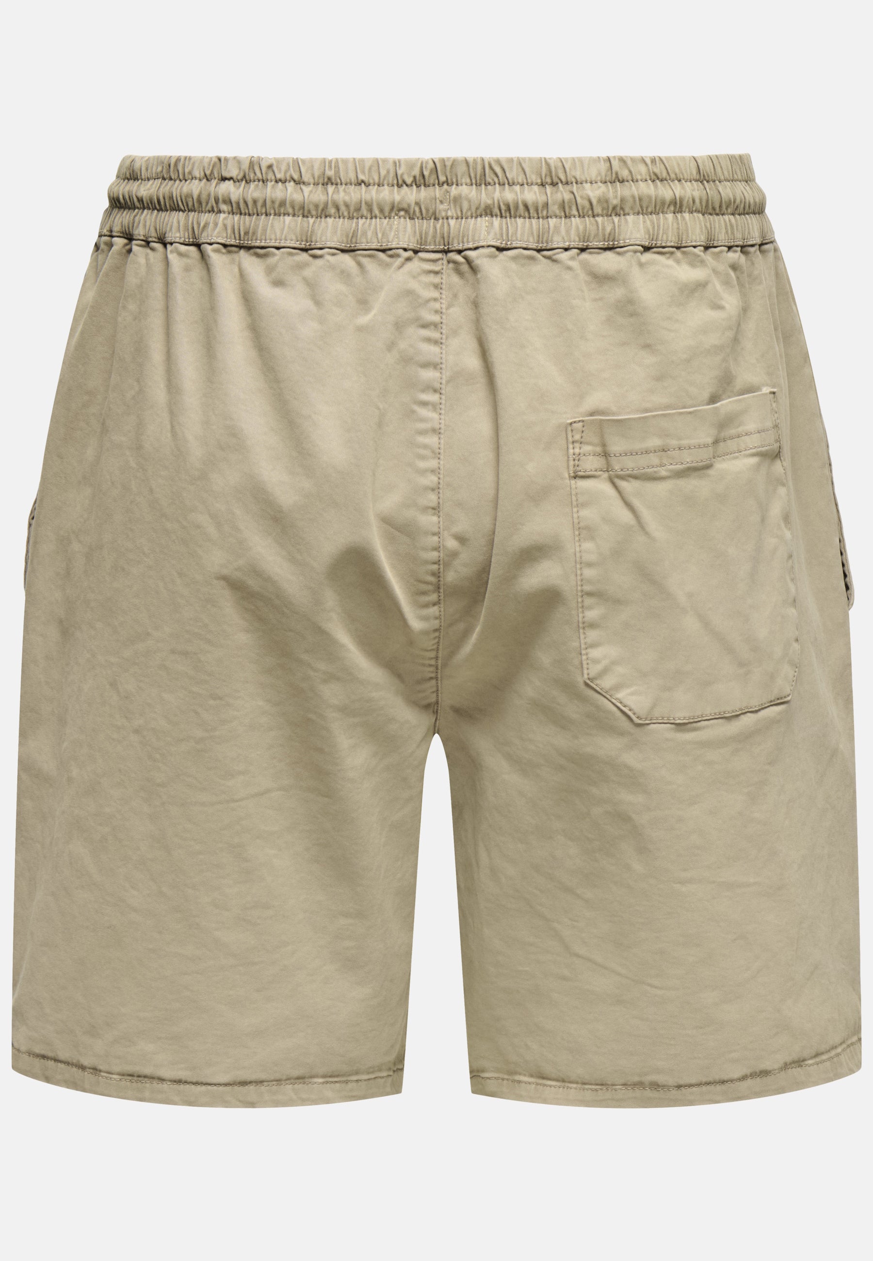 Only & Sons TEL Bermuda-Shorts