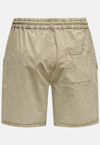 Only & Sons TEL Bermuda-Shorts
