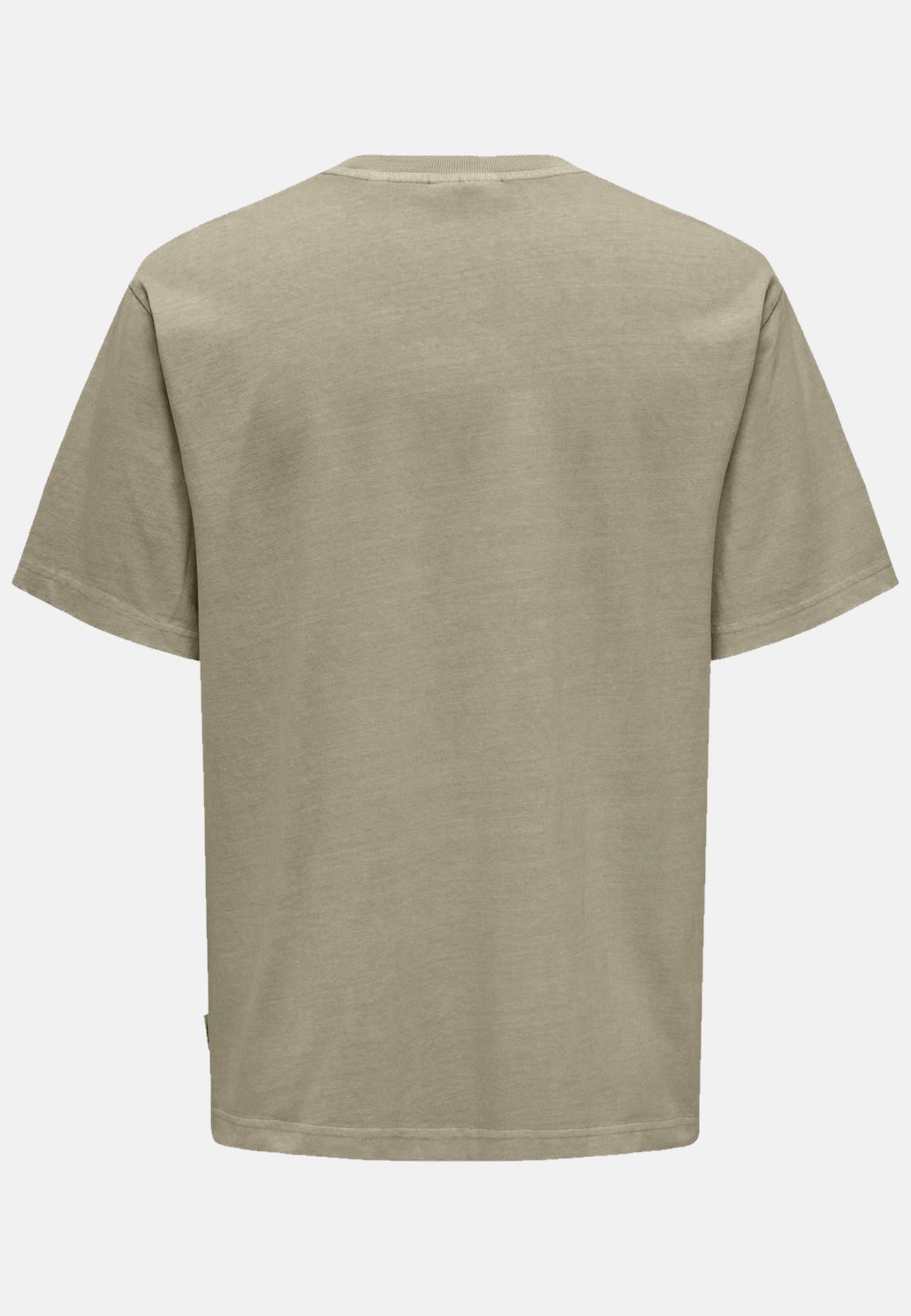Only & Sons DISTRESS Kurzarmshirt