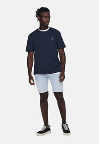 Only & Sons PLY Jeans-Shorts