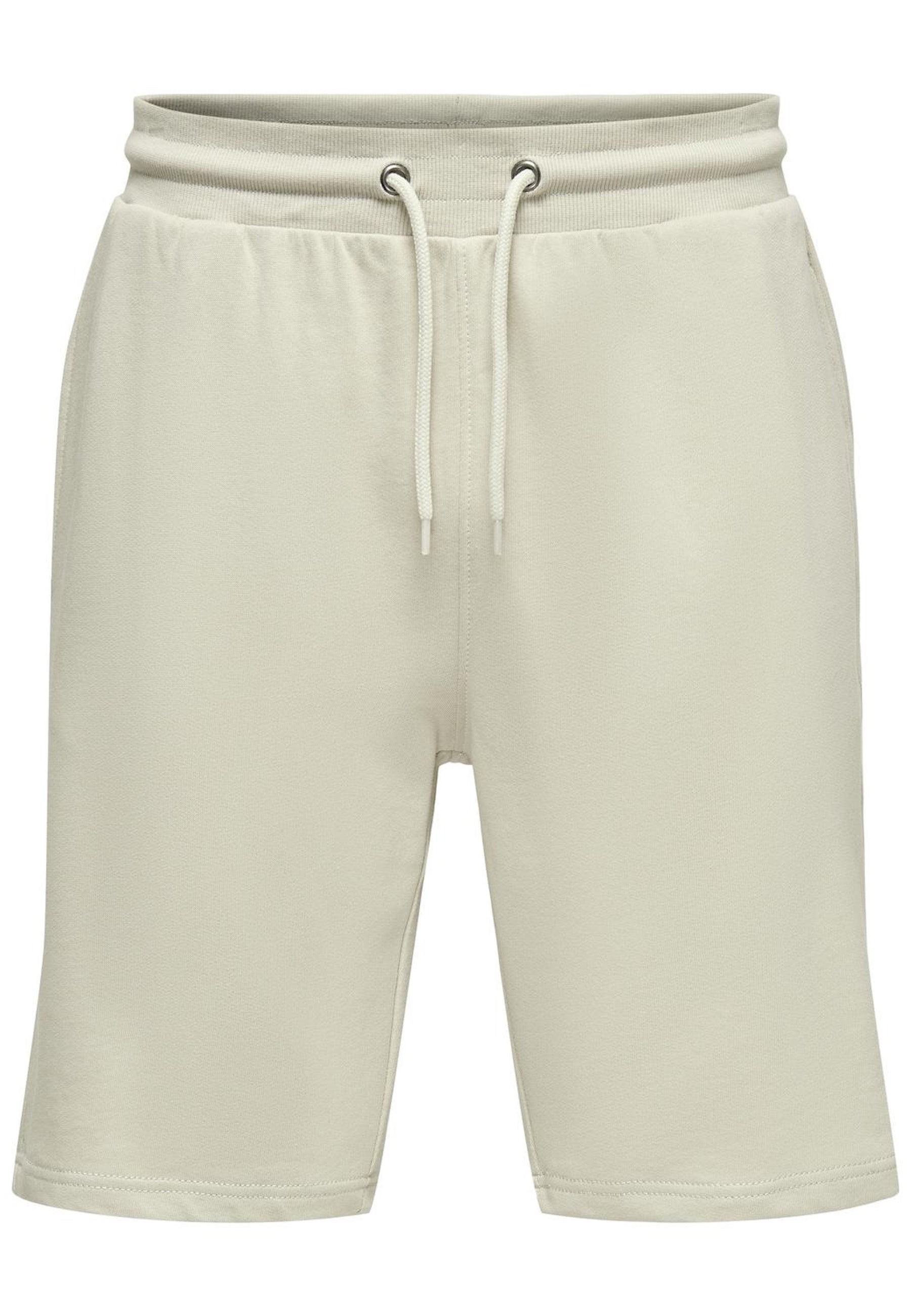 Only & Sons NEIL Sweat-Shorts