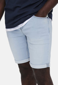 Only & Sons PLY Jeans-Shorts