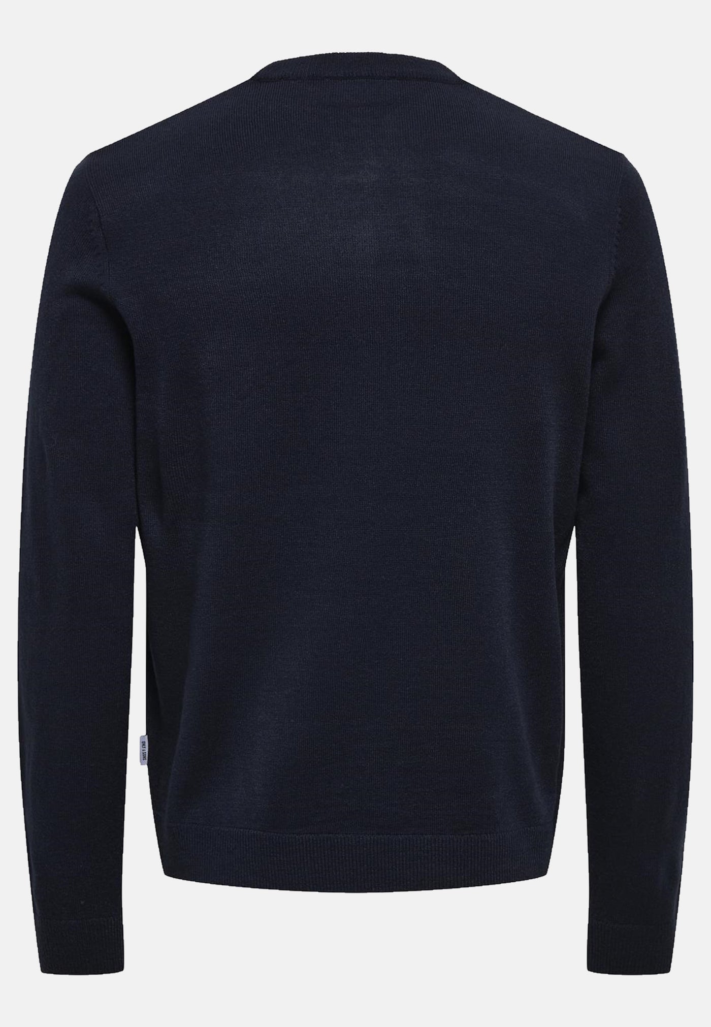 Only & Sons XMAS APLICATION Strickpullover R-Neck