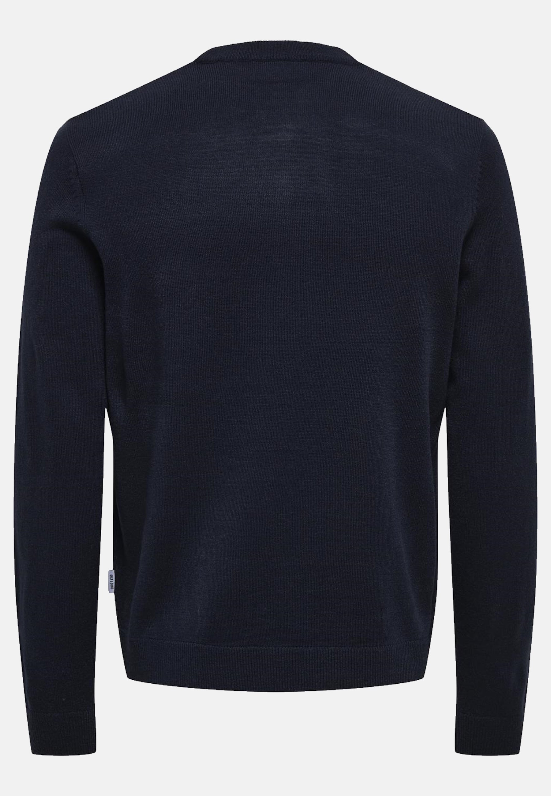 Only & Sons XMAS APLICATION Strickpullover R-Neck