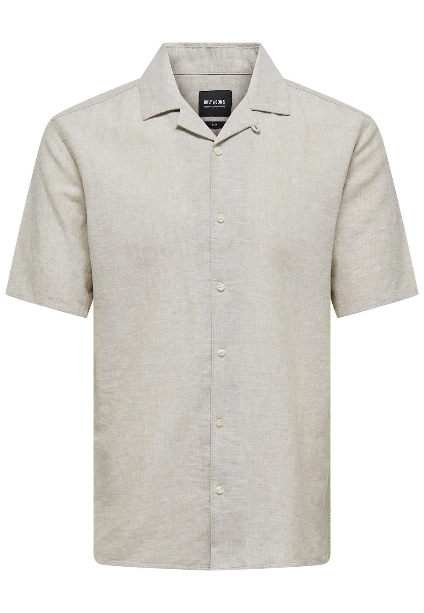 Only & Sons CAIDEN Kurzarmhemd