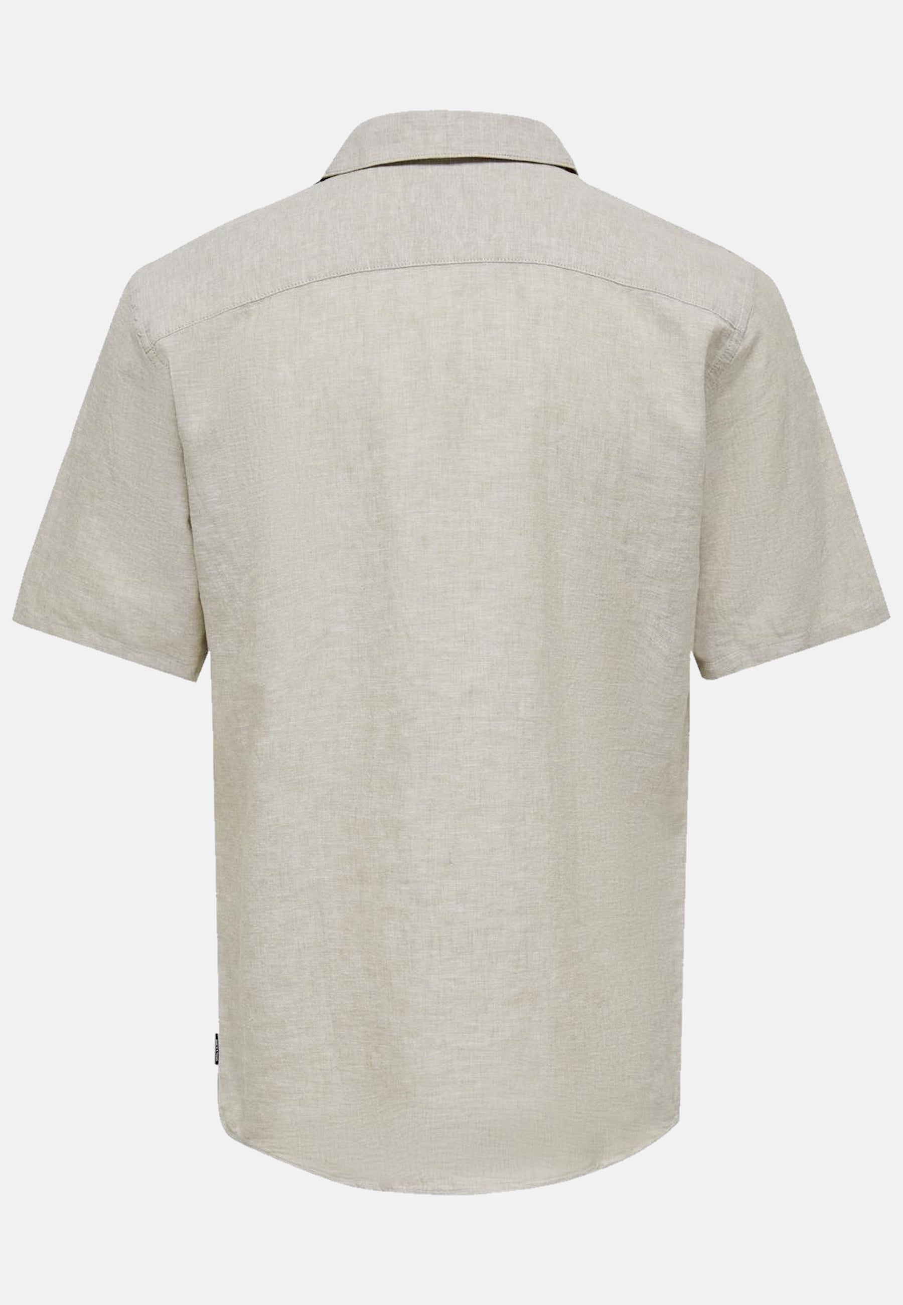 Only & Sons CAIDEN Kurzarmhemd