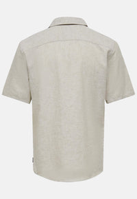 Only & Sons CAIDEN Kurzarmhemd