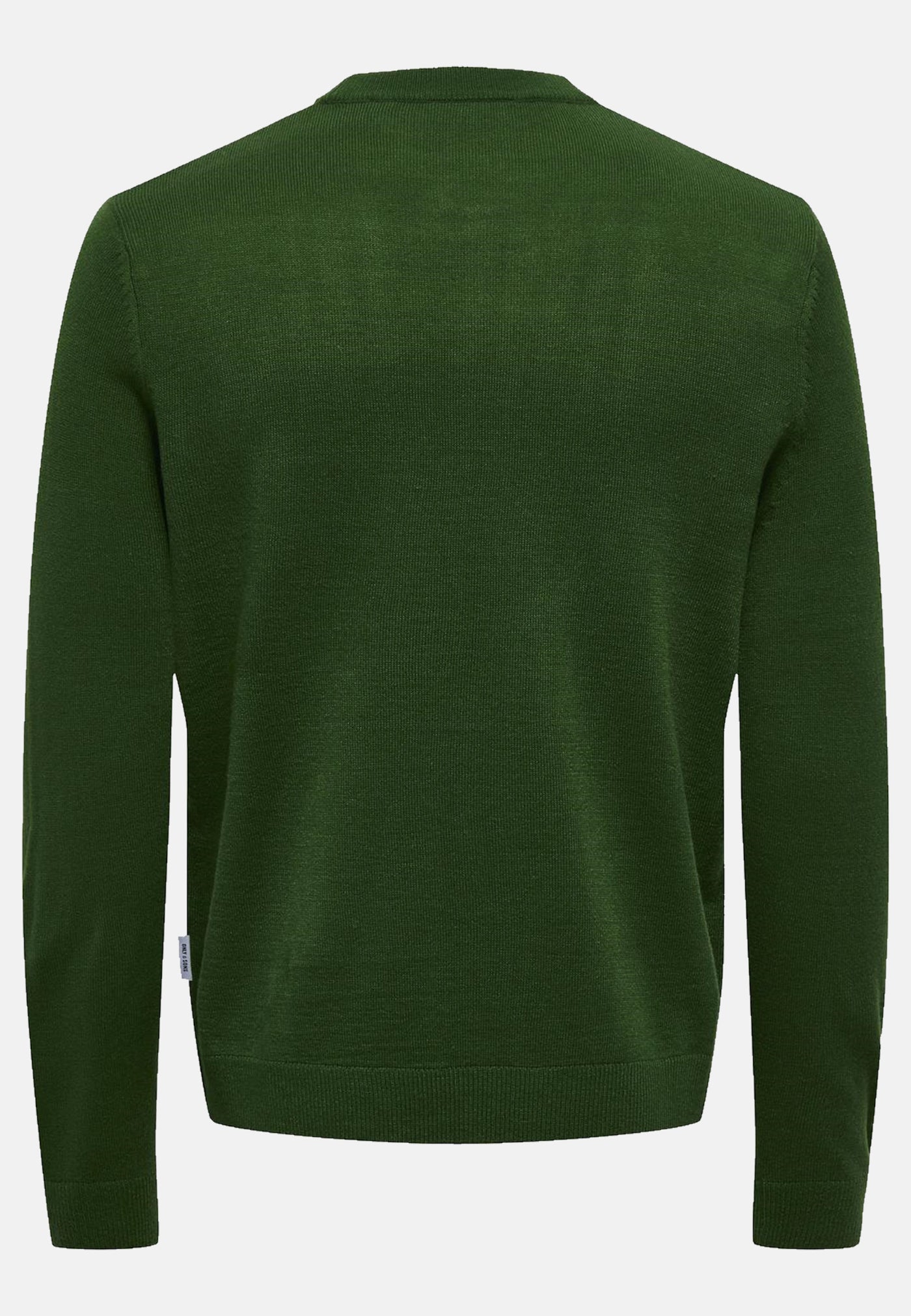 Only & Sons XMAS APLICATION Strickpullover R-Neck