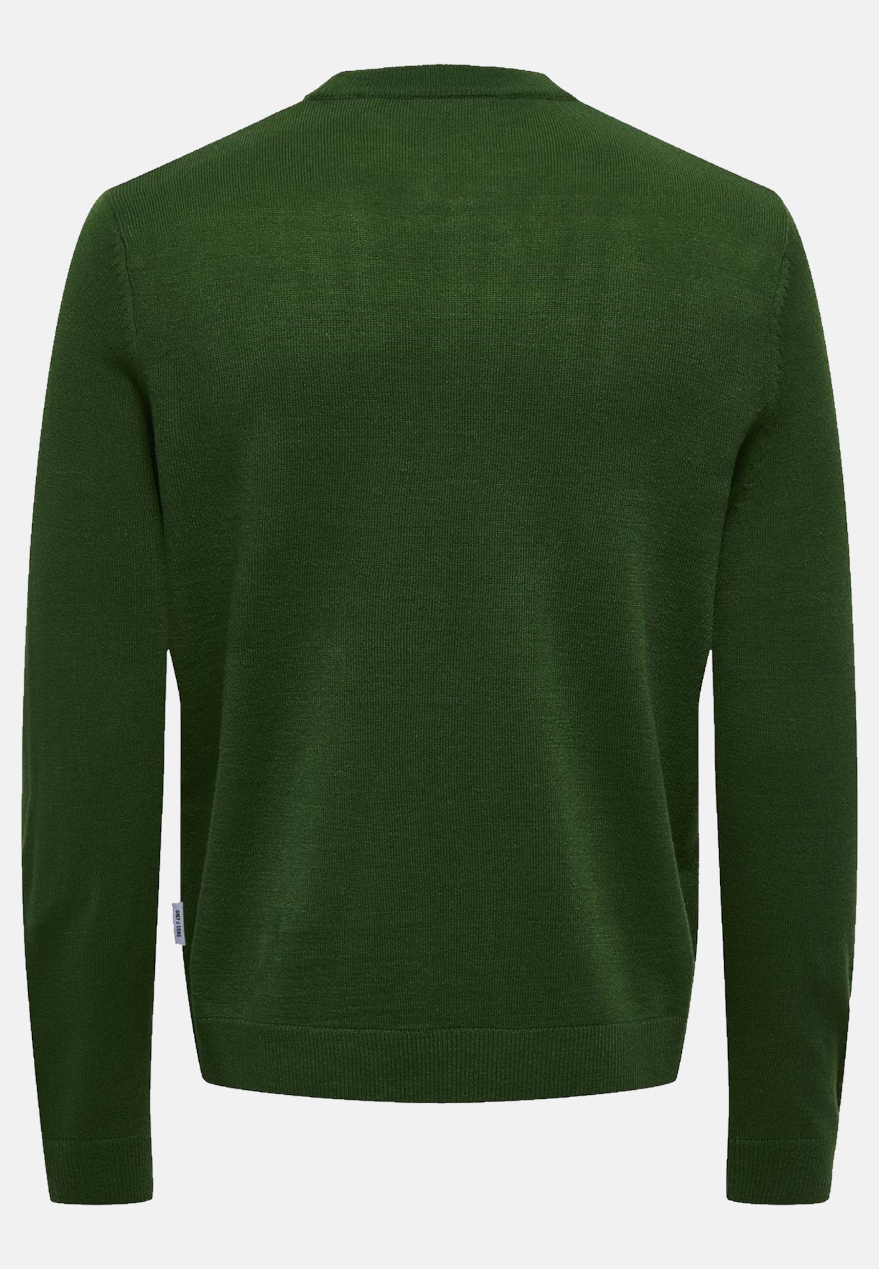 Only & Sons XMAS APLICATION Strickpullover R-Neck