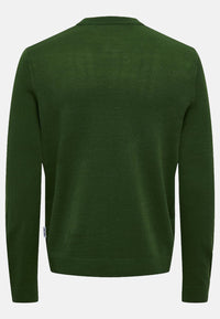 Only & Sons XMAS APLICATION Strickpullover R-Neck