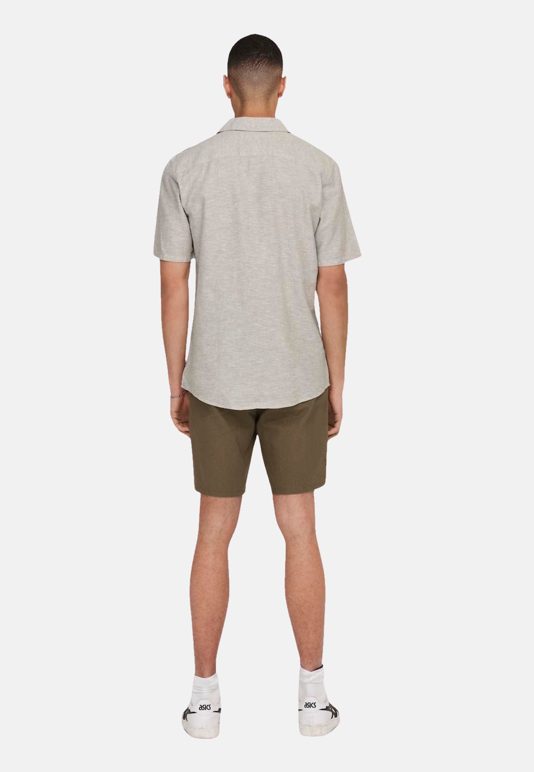 Only & Sons CAIDEN Kurzarmhemd