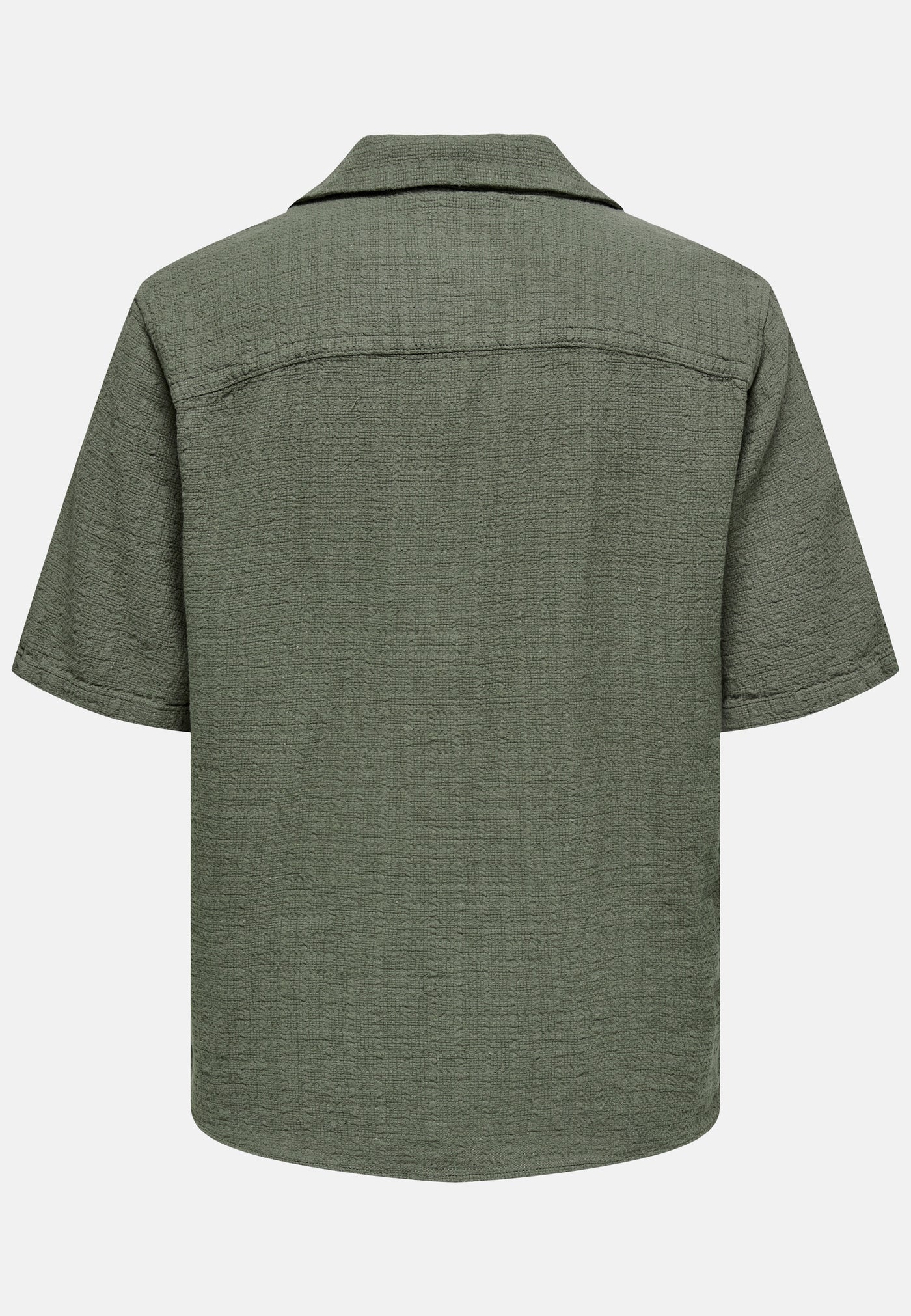 Only & Sons LATHAM Kurzarmhemd