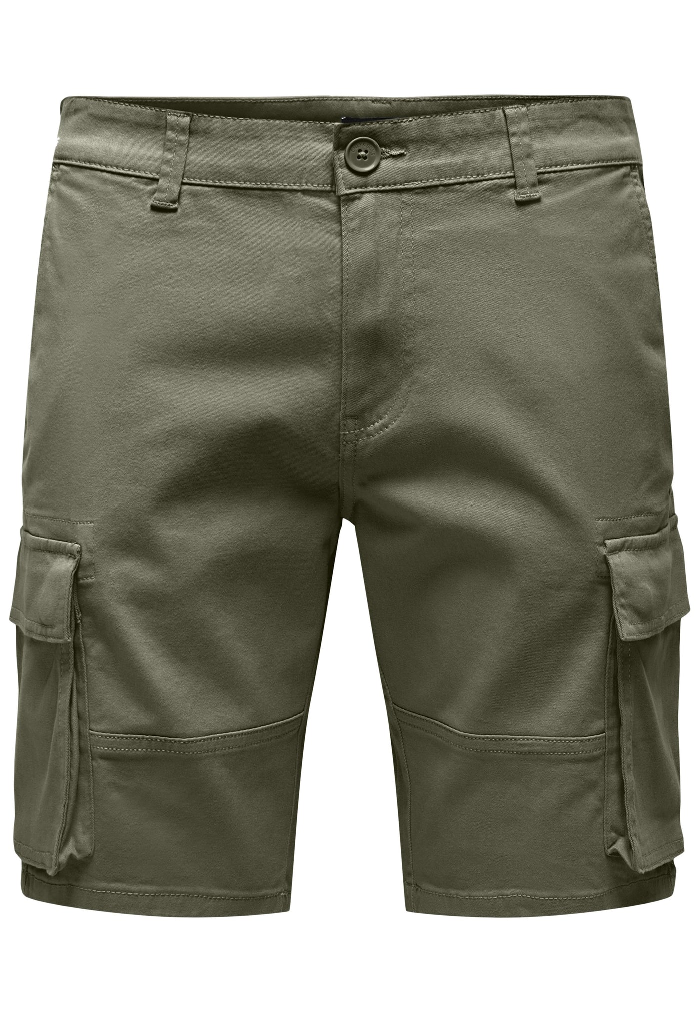 Only & Sons CAM Cargo-Shorts