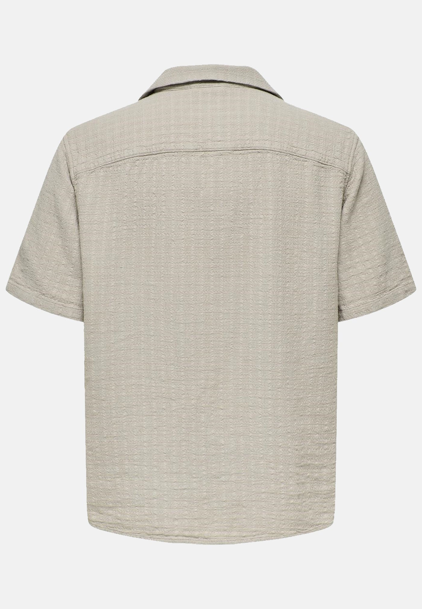 Only & Sons LATHAM Kurzarmhemd