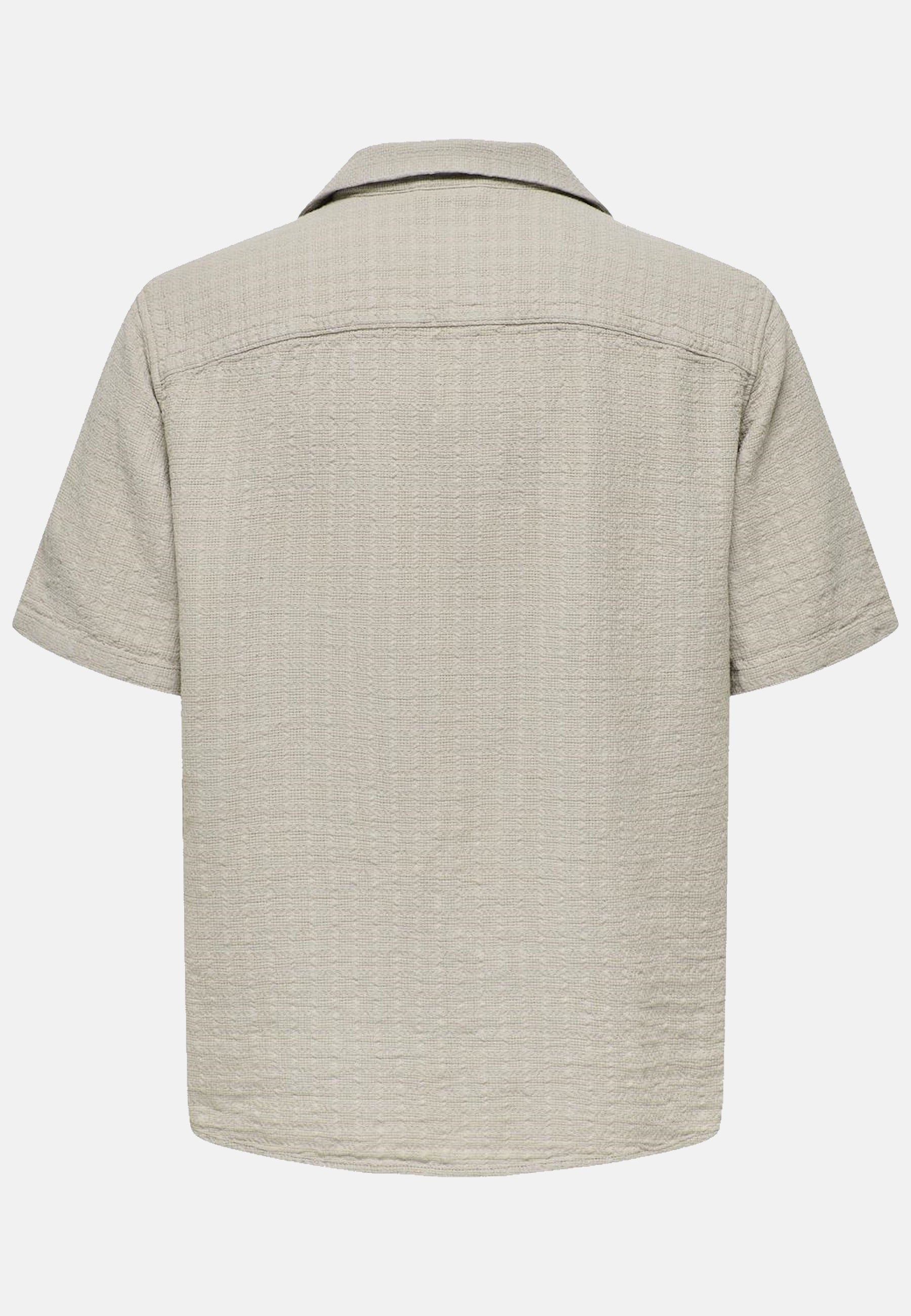 Only & Sons LATHAM Kurzarmhemd