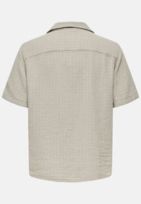 Only & Sons LATHAM Kurzarmhemd