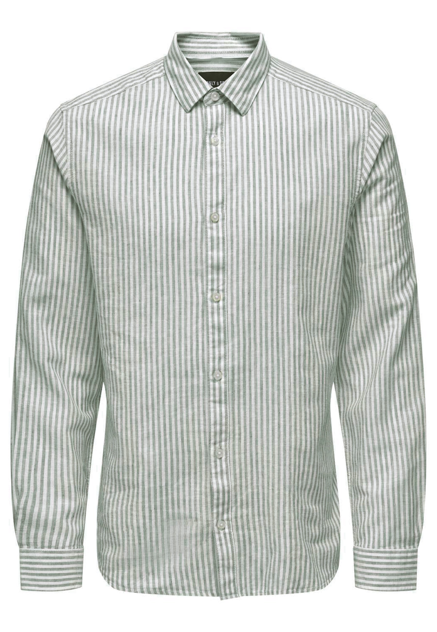 Only & Sons CAIDEN Langarmhemd