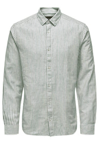 Only & Sons CAIDEN Langarmhemd