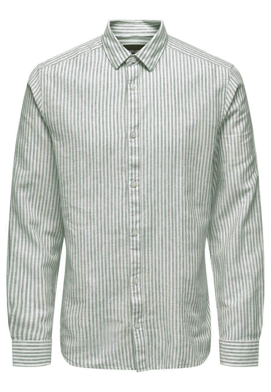 Only & Sons CAIDEN Langarmhemd