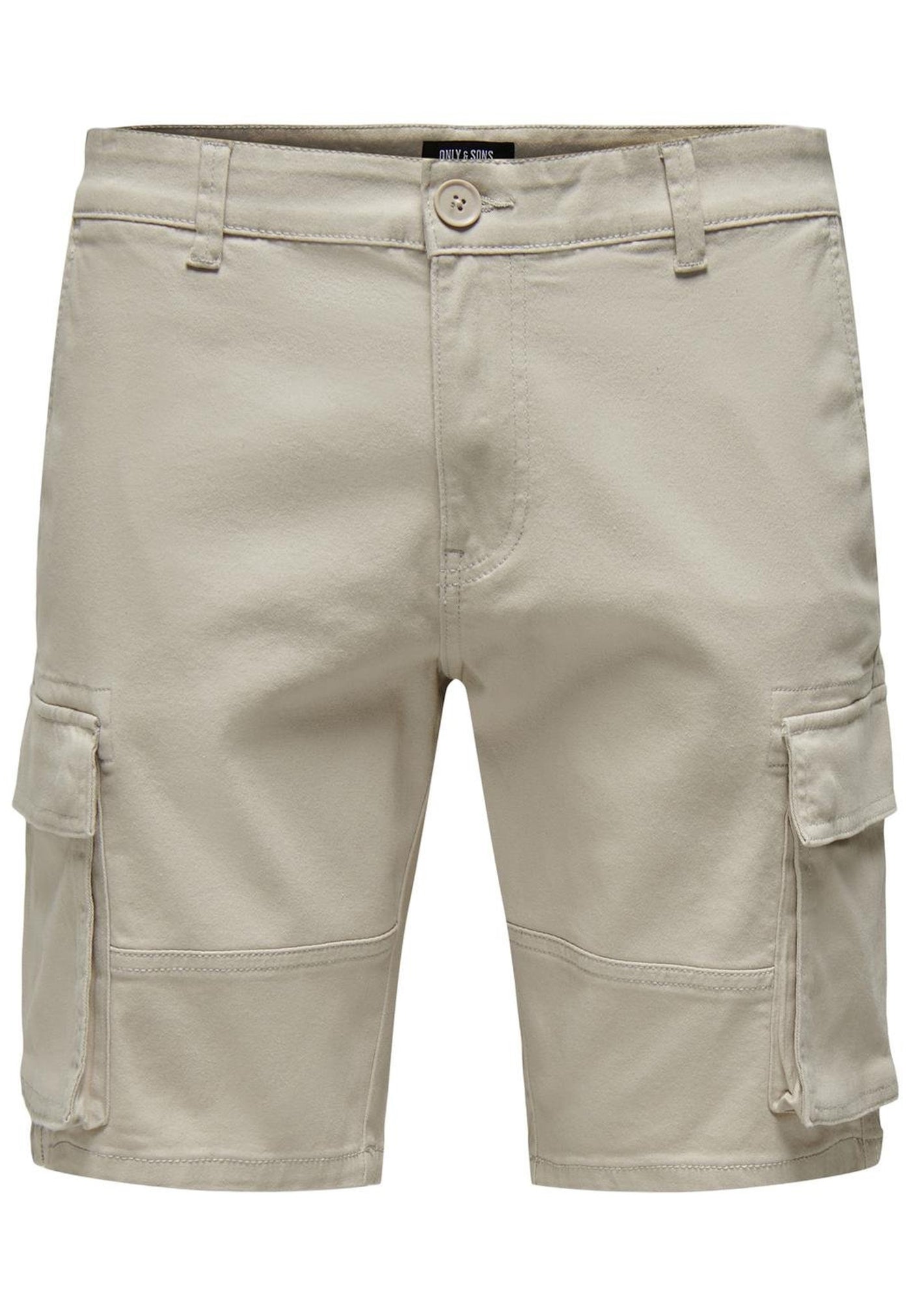 Only & Sons CAM Cargo-Shorts