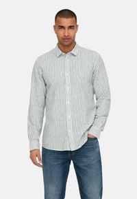 Only & Sons CAIDEN Langarmhemd