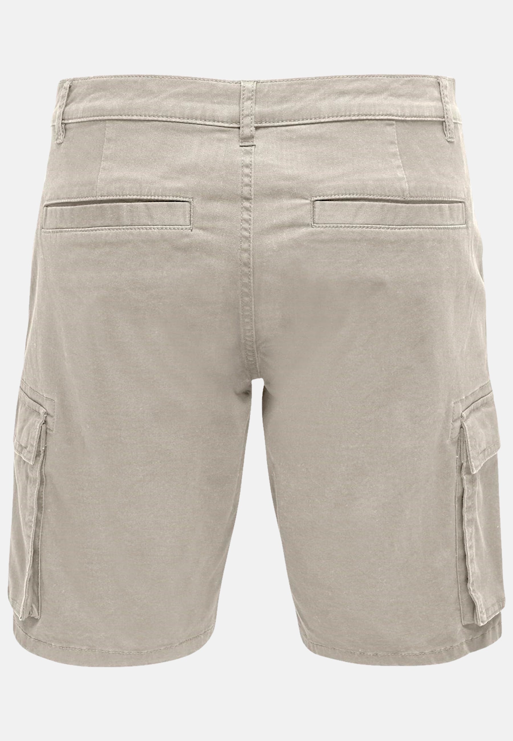 Only & Sons CAM Cargo-Shorts