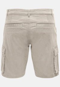 Only & Sons CAM Cargo-Shorts