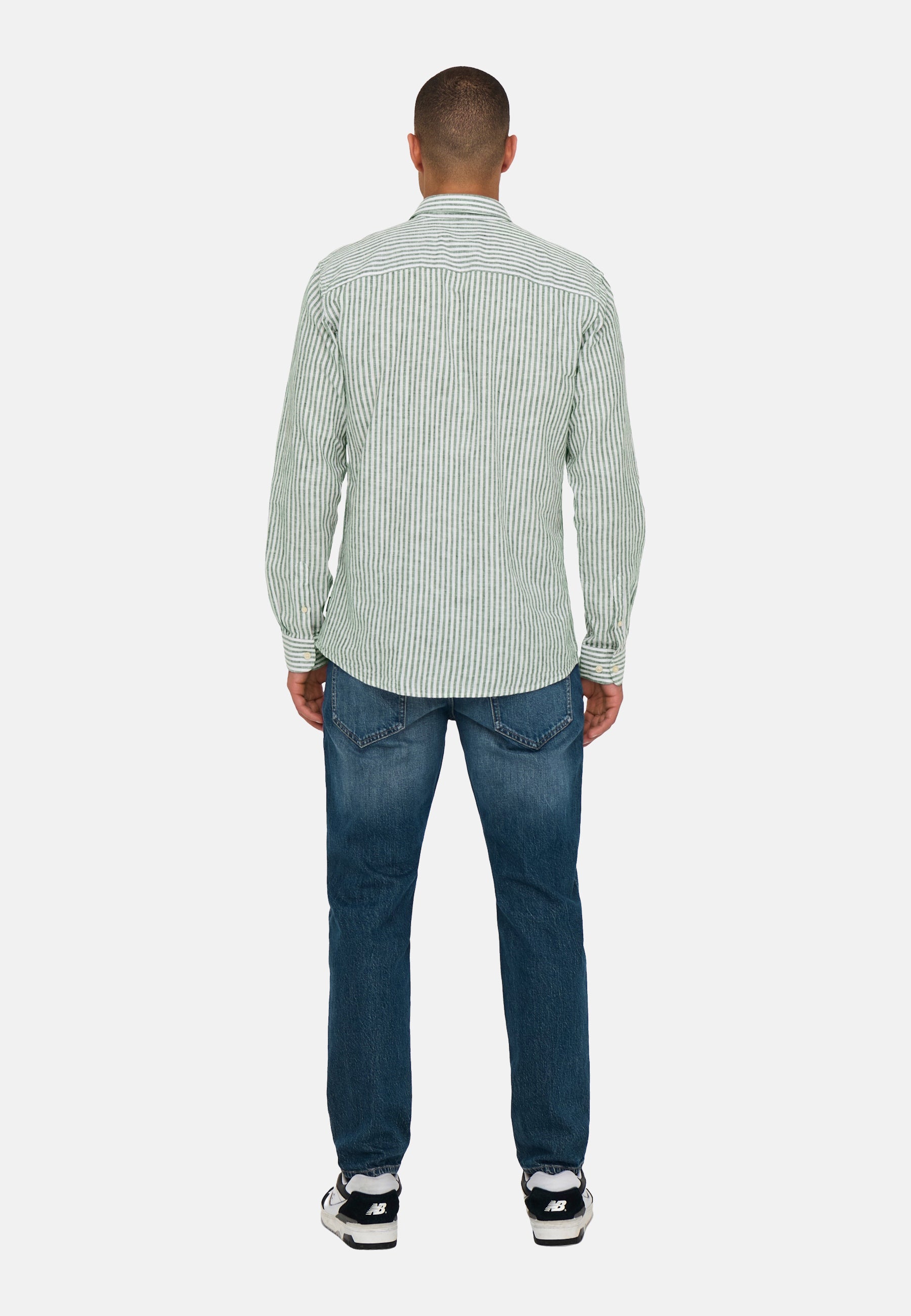 Only & Sons CAIDEN Langarmhemd