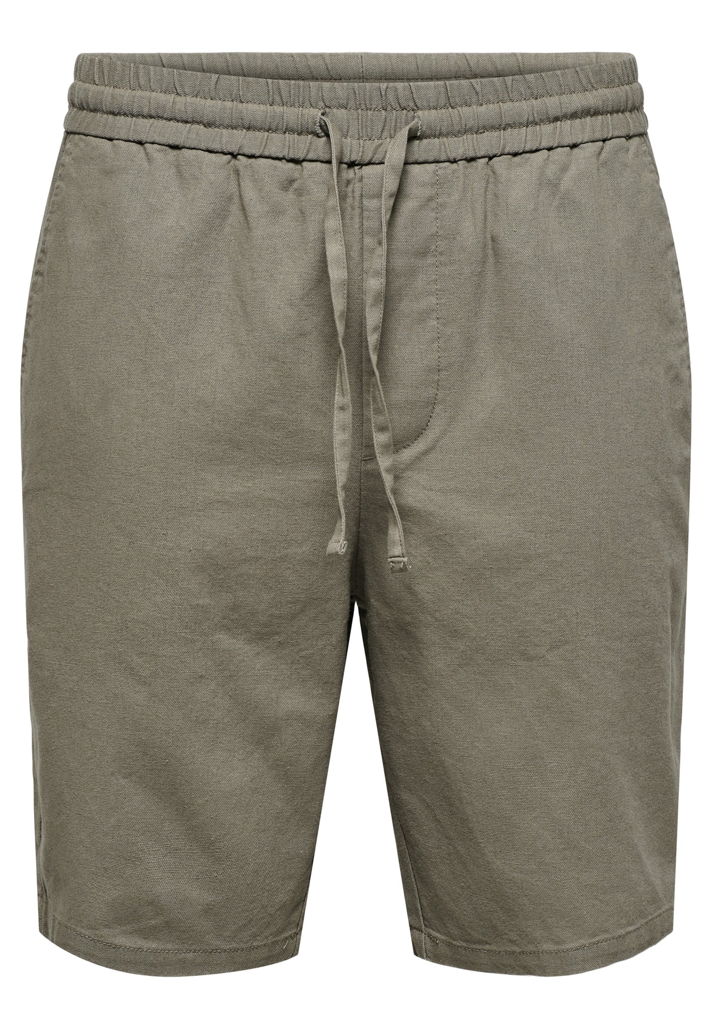 Only & Sons LINUS Bermuda-Shorts