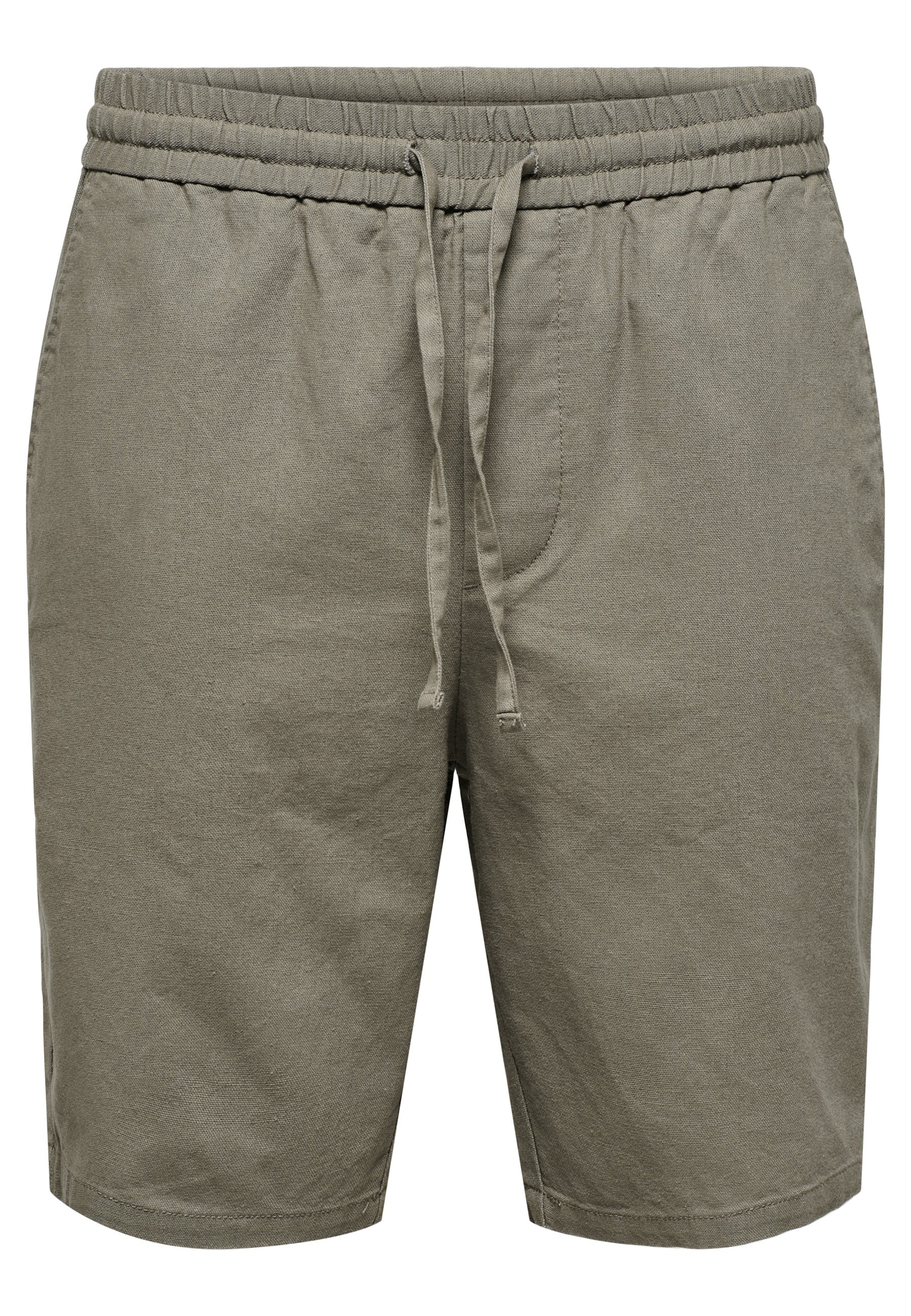 Only & Sons LINUS Bermuda-Shorts