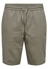 Only & Sons LINUS Bermuda-Shorts