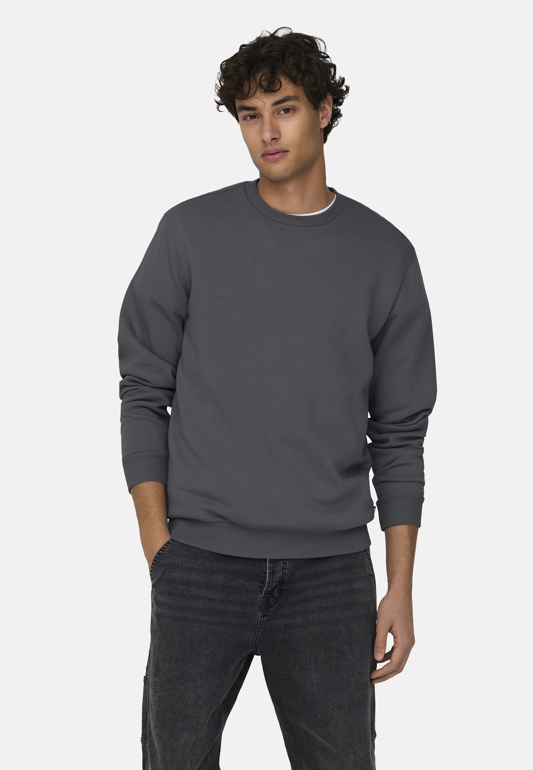 Only & Sons CERES Sweatshirt