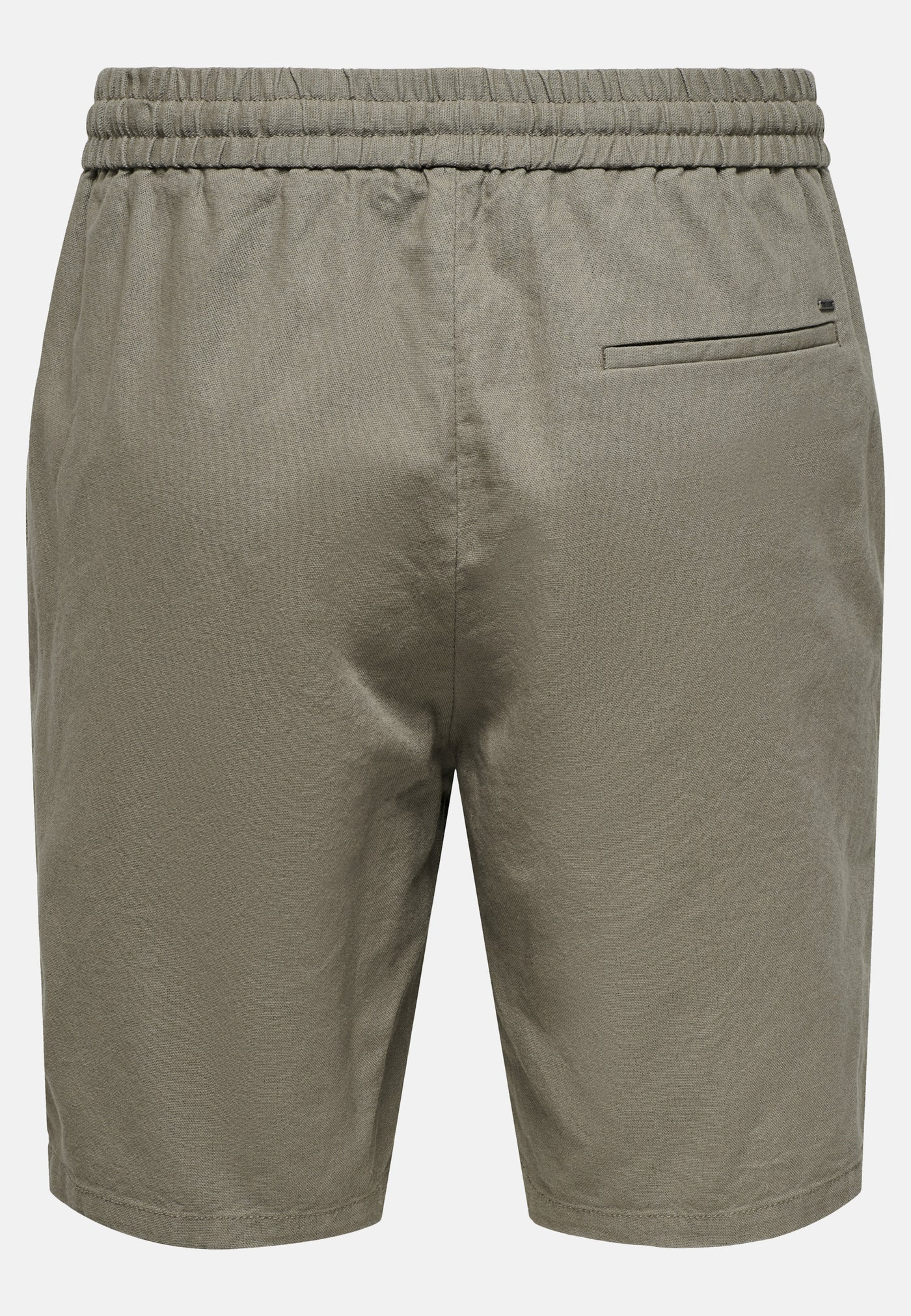 Only & Sons LINUS Bermuda-Shorts