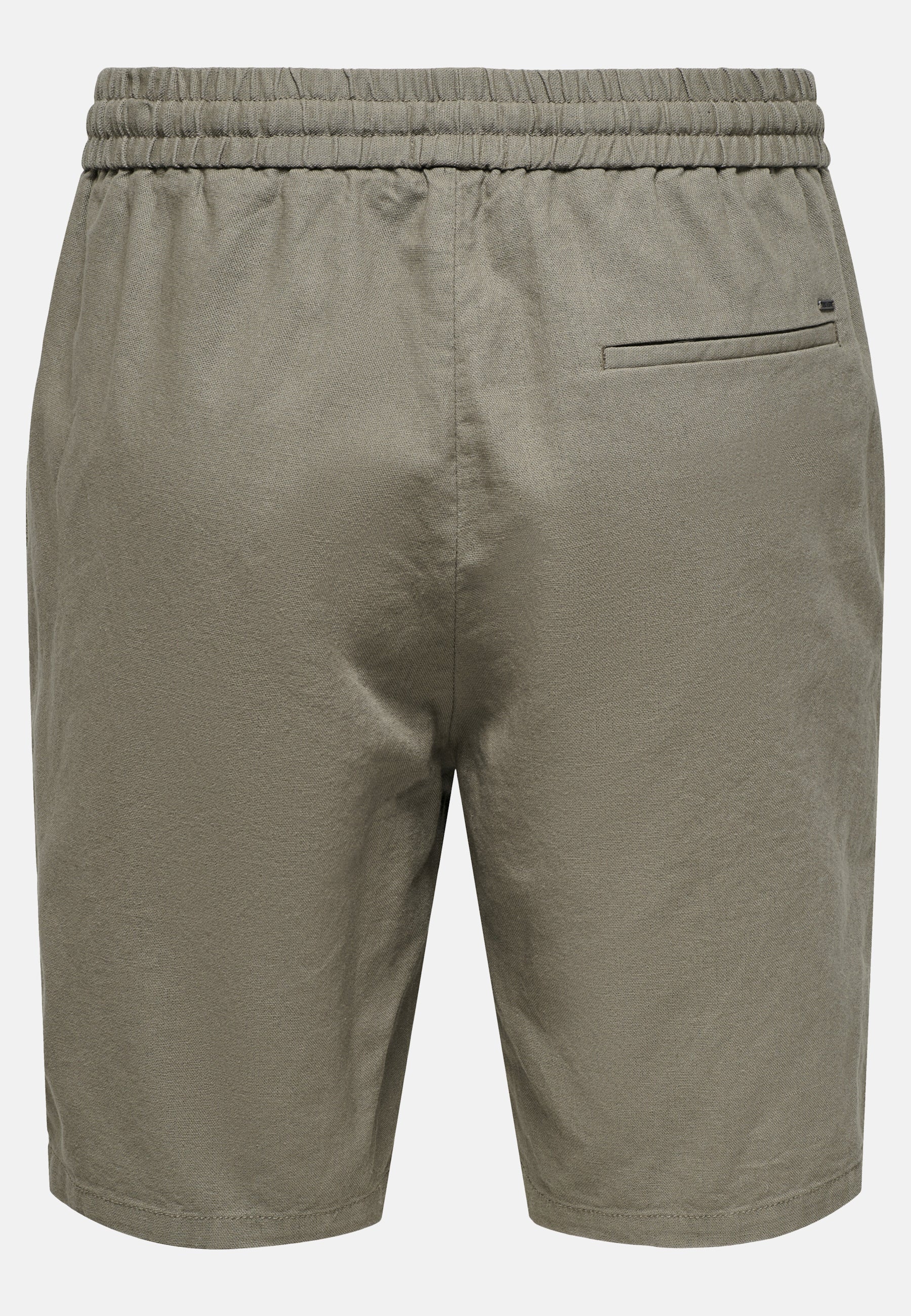 Only & Sons LINUS Bermuda-Shorts